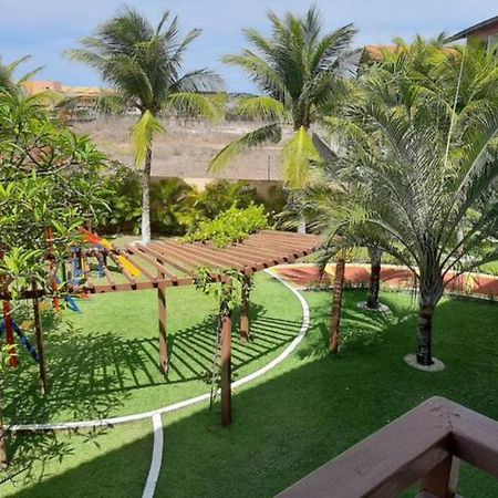 Condominio Vila Do Mar 알퀴라즈 외부 사진