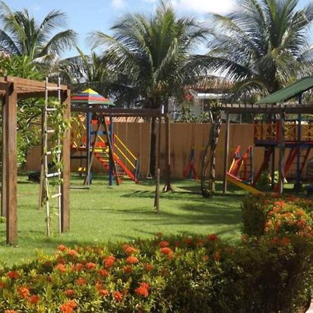 Condominio Vila Do Mar 알퀴라즈 외부 사진