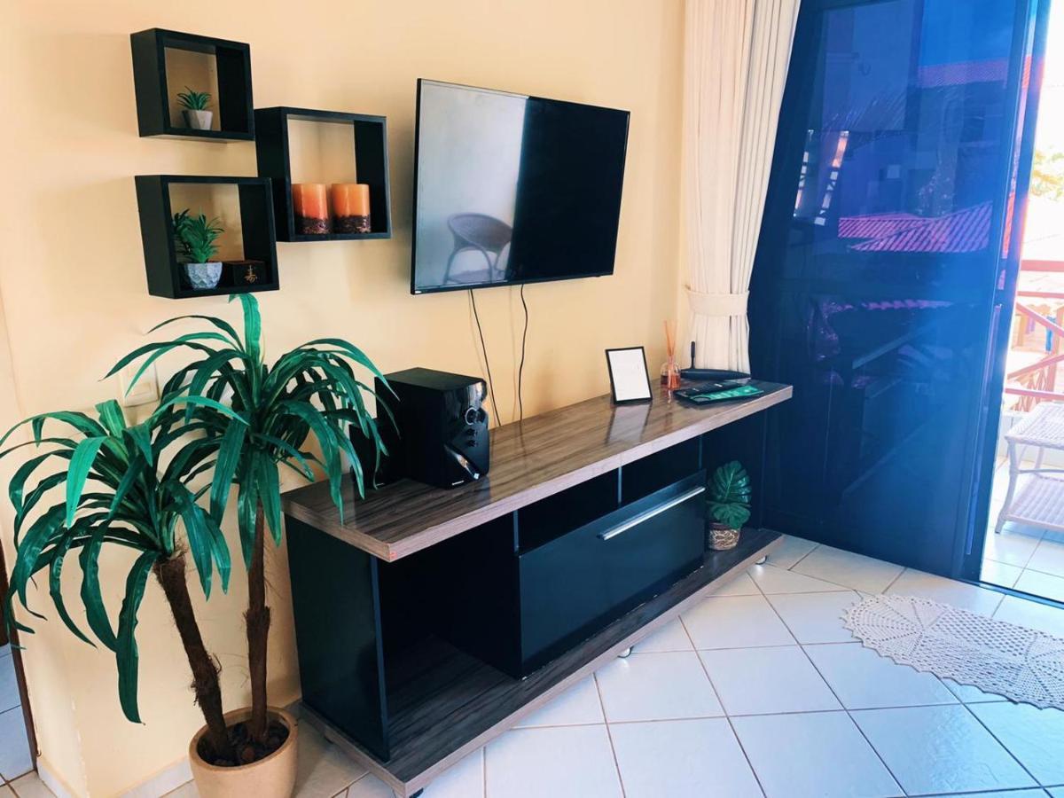 Condominio Vila Do Mar 알퀴라즈 외부 사진