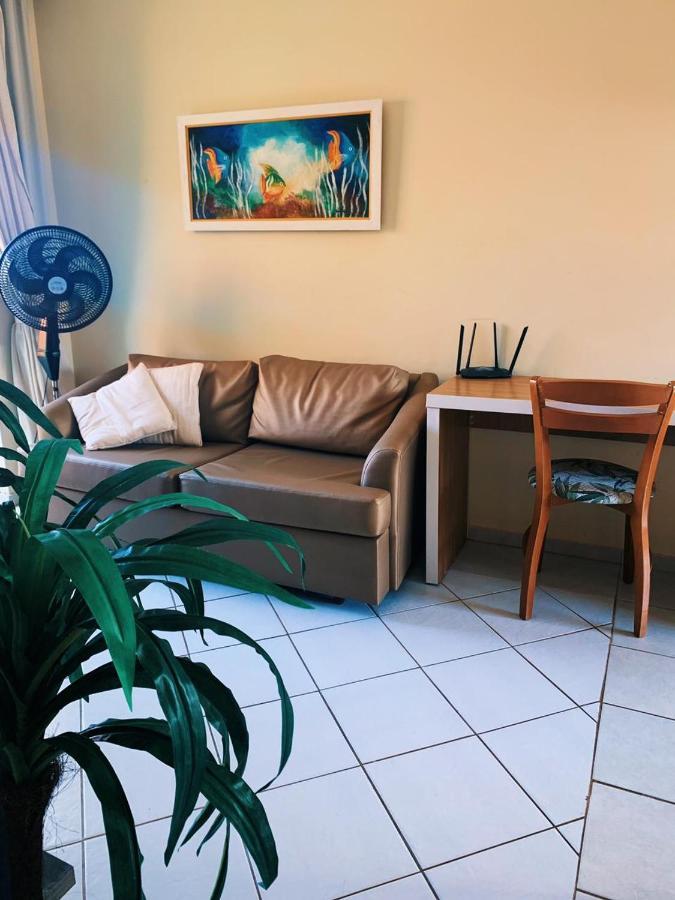 Condominio Vila Do Mar 알퀴라즈 외부 사진