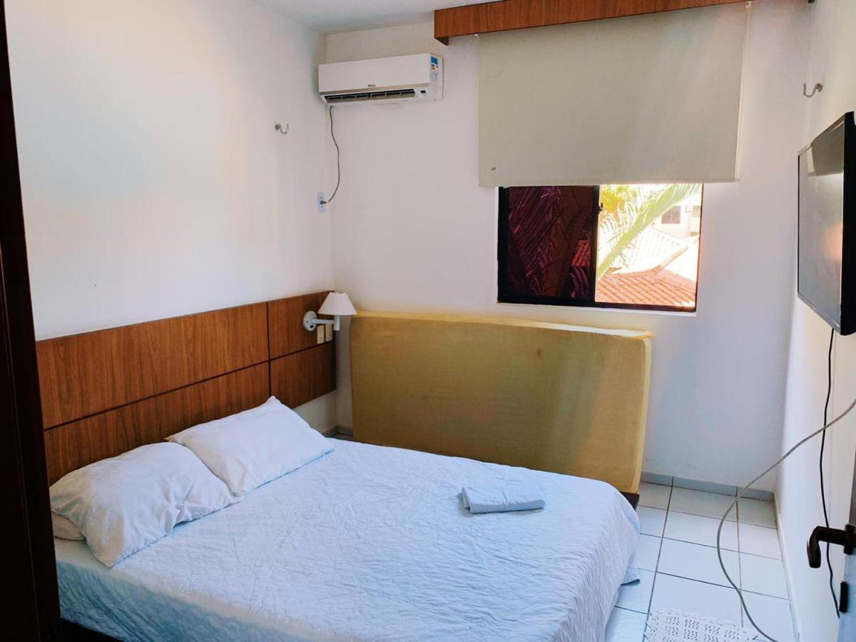 Condominio Vila Do Mar 알퀴라즈 외부 사진