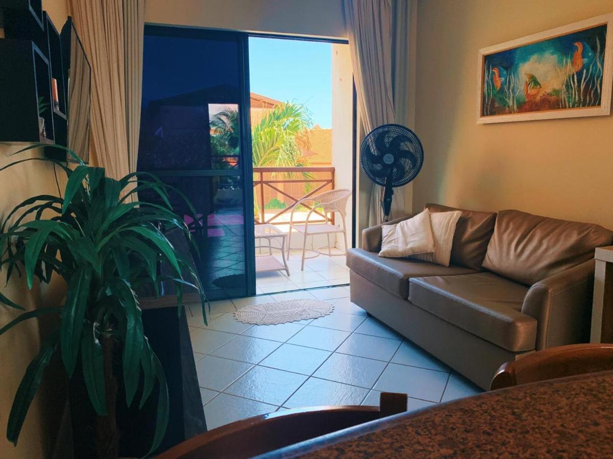 Condominio Vila Do Mar 알퀴라즈 외부 사진