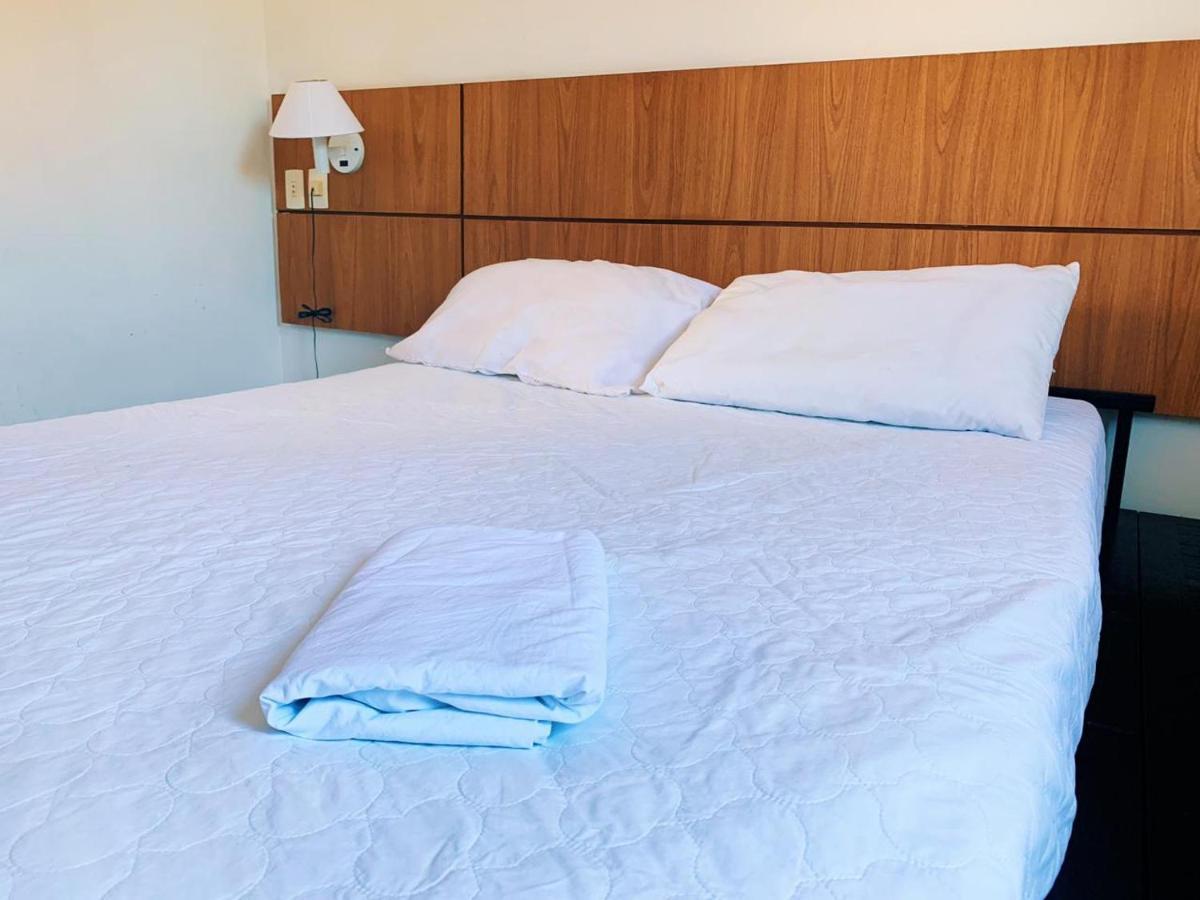 Condominio Vila Do Mar 알퀴라즈 외부 사진