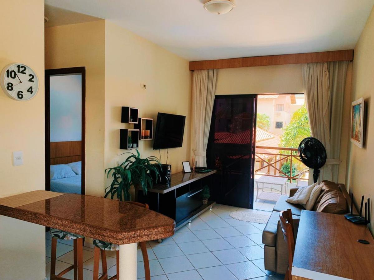 Condominio Vila Do Mar 알퀴라즈 외부 사진