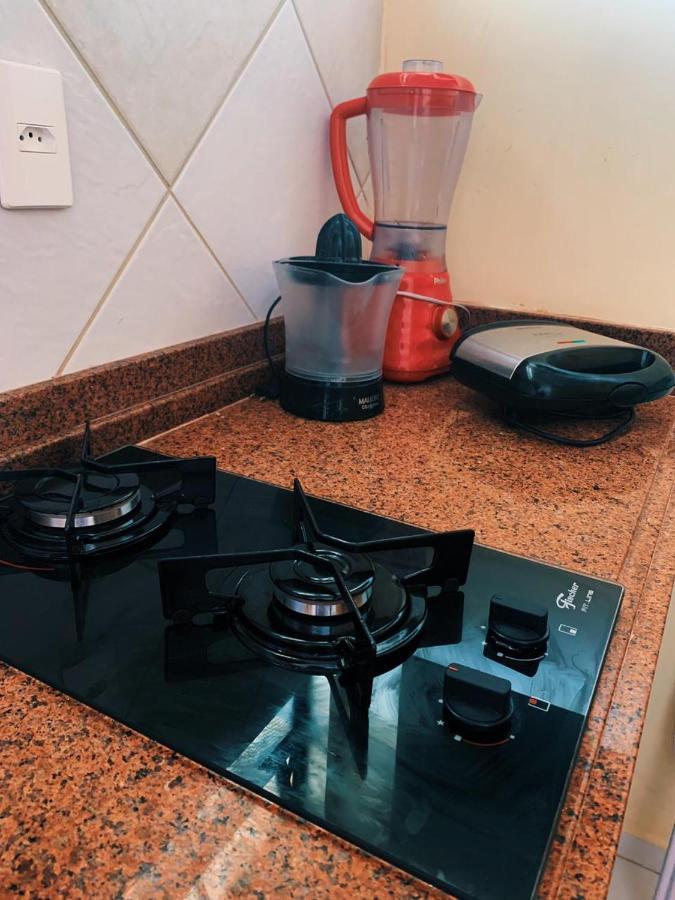 Condominio Vila Do Mar 알퀴라즈 외부 사진