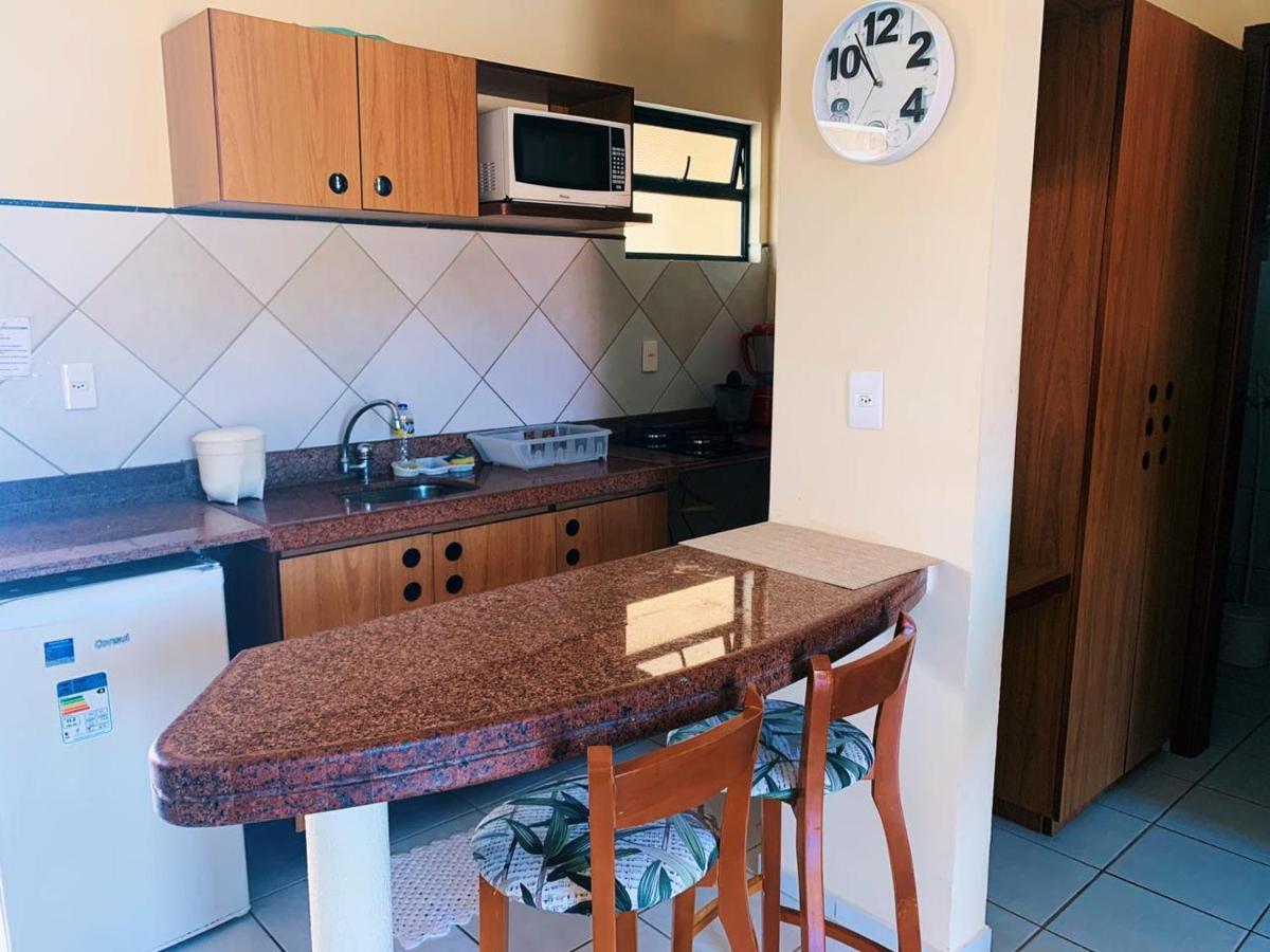 Condominio Vila Do Mar 알퀴라즈 외부 사진