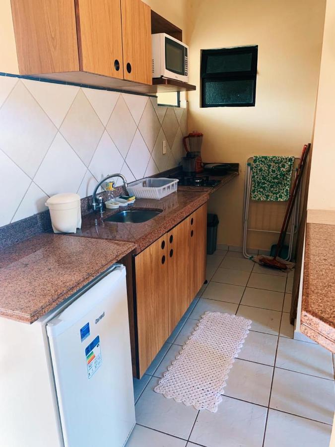 Condominio Vila Do Mar 알퀴라즈 외부 사진