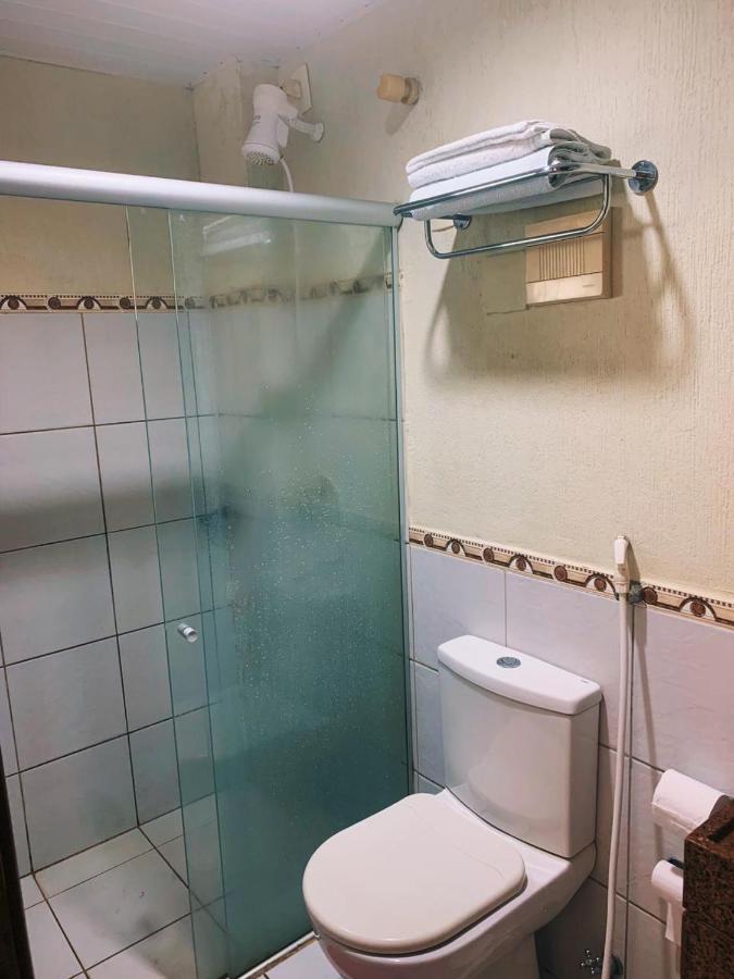 Condominio Vila Do Mar 알퀴라즈 외부 사진