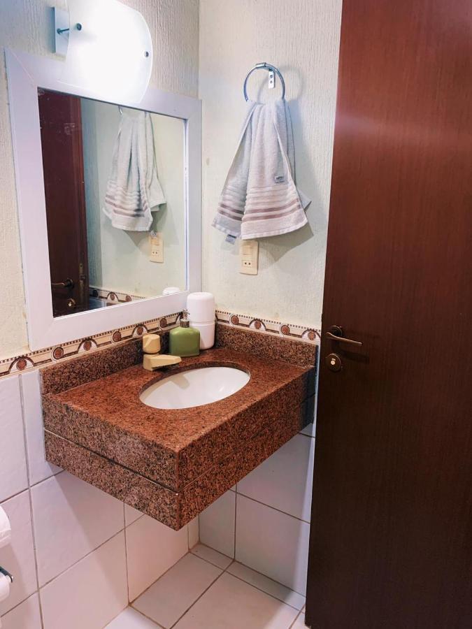 Condominio Vila Do Mar 알퀴라즈 외부 사진