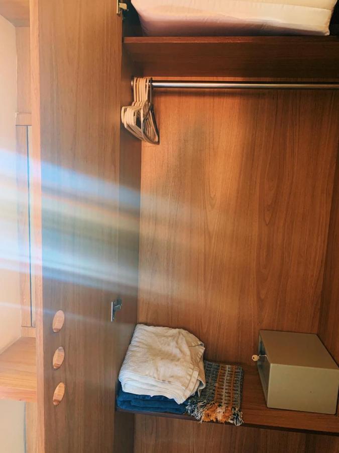Condominio Vila Do Mar 알퀴라즈 외부 사진
