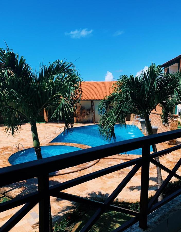 Condominio Vila Do Mar 알퀴라즈 외부 사진