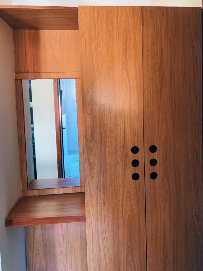 Condominio Vila Do Mar 알퀴라즈 외부 사진