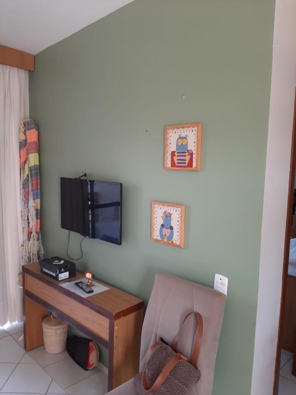 Condominio Vila Do Mar 알퀴라즈 외부 사진