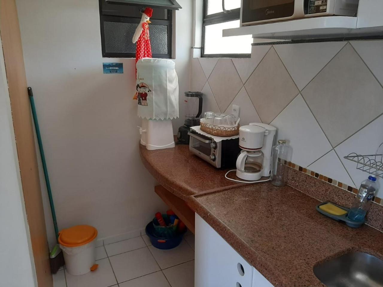 Condominio Vila Do Mar 알퀴라즈 외부 사진