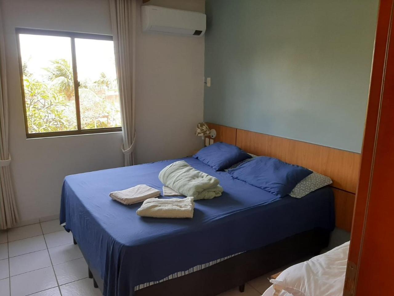 Condominio Vila Do Mar 알퀴라즈 외부 사진