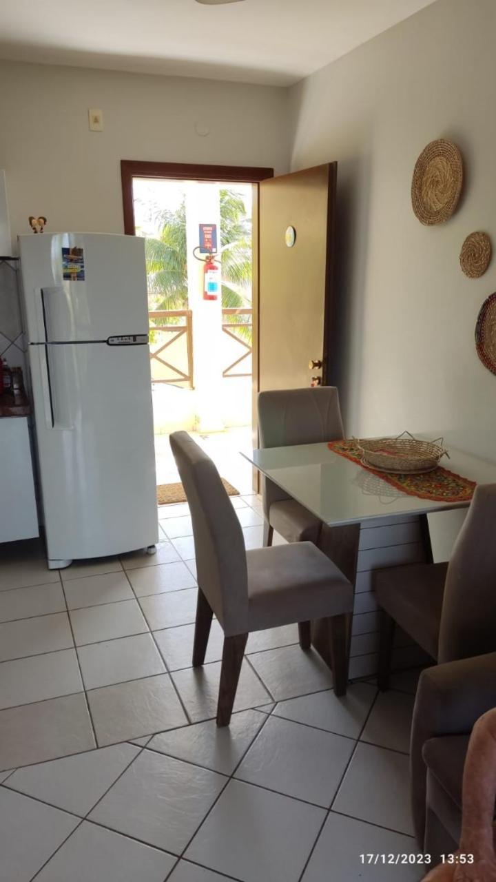 Condominio Vila Do Mar 알퀴라즈 외부 사진
