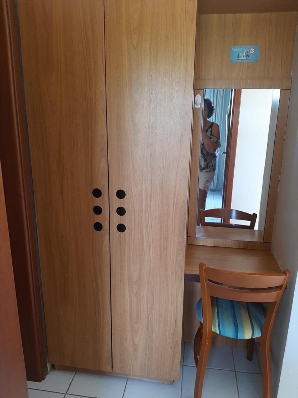Condominio Vila Do Mar 알퀴라즈 외부 사진