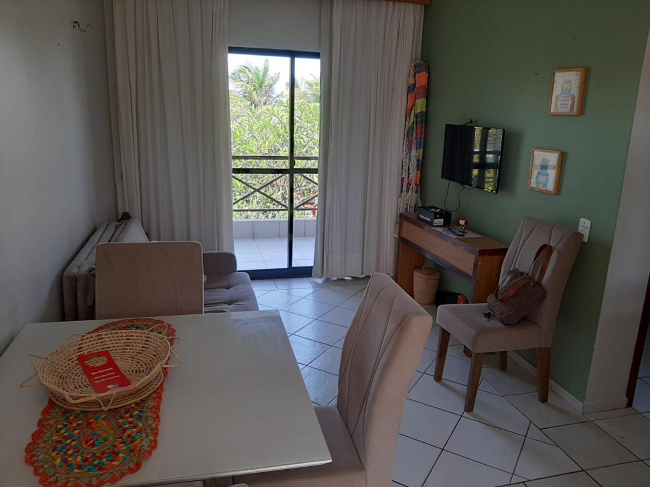Condominio Vila Do Mar 알퀴라즈 외부 사진