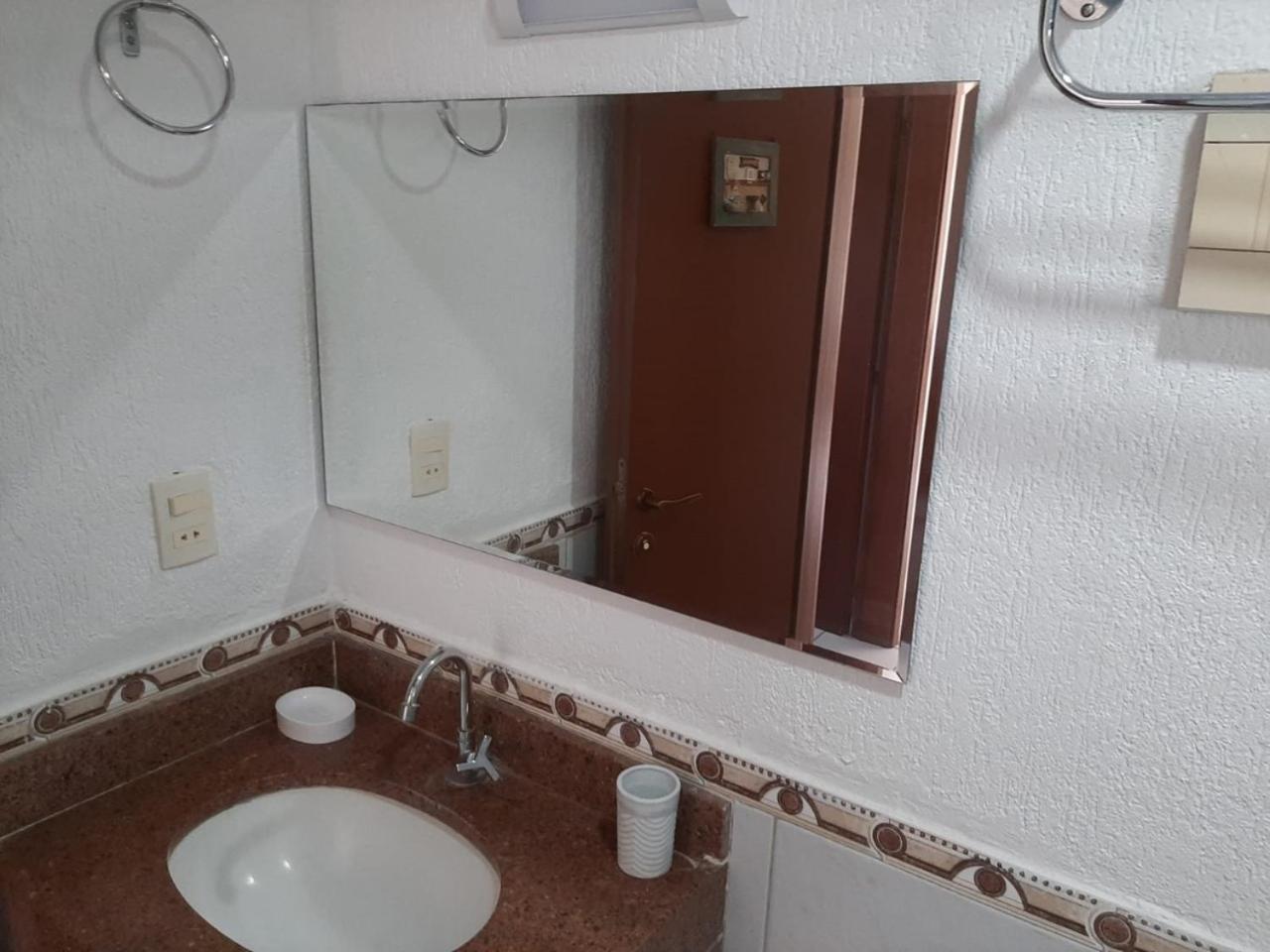 Condominio Vila Do Mar 알퀴라즈 외부 사진