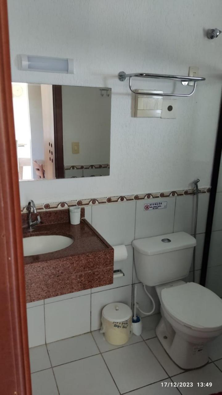 Condominio Vila Do Mar 알퀴라즈 외부 사진