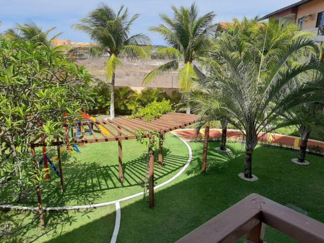 Condominio Vila Do Mar 알퀴라즈 외부 사진