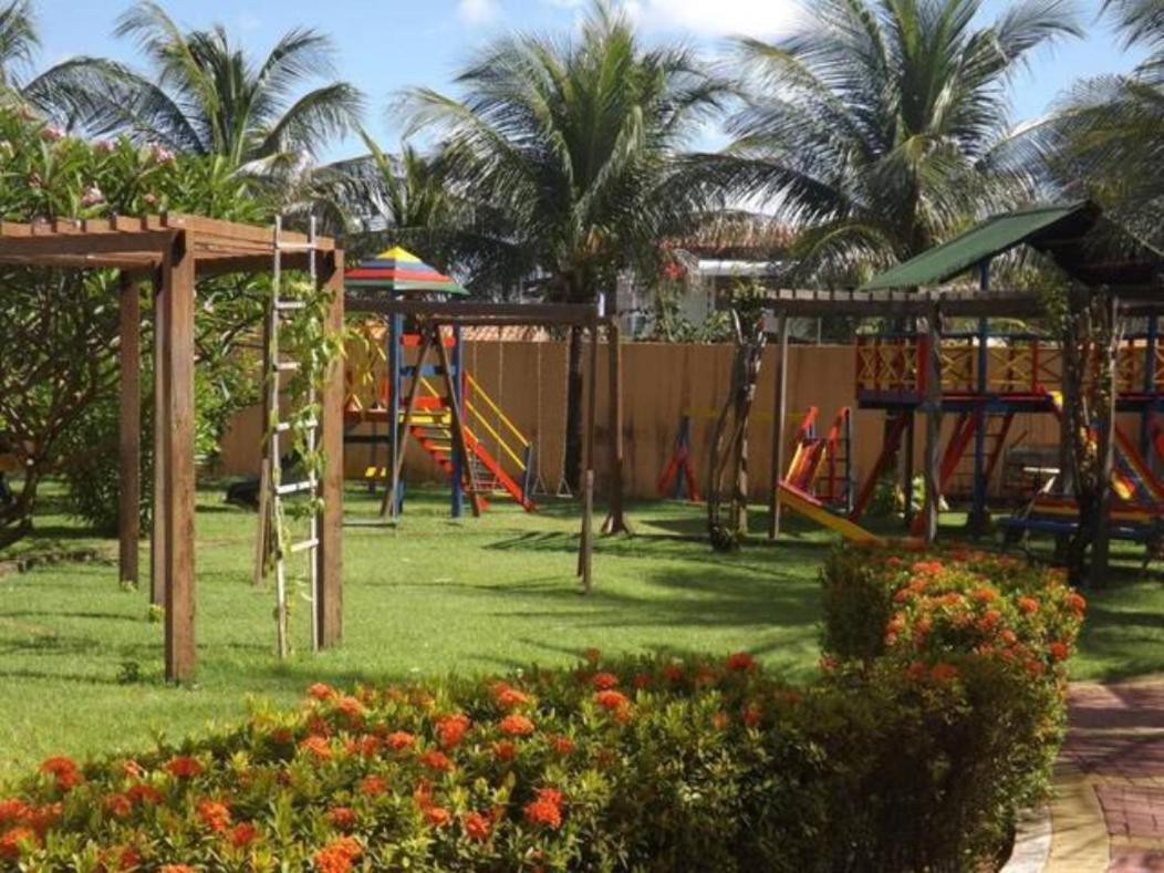 Condominio Vila Do Mar 알퀴라즈 외부 사진
