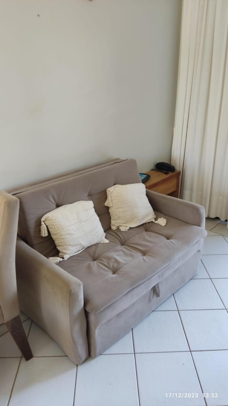Condominio Vila Do Mar 알퀴라즈 외부 사진