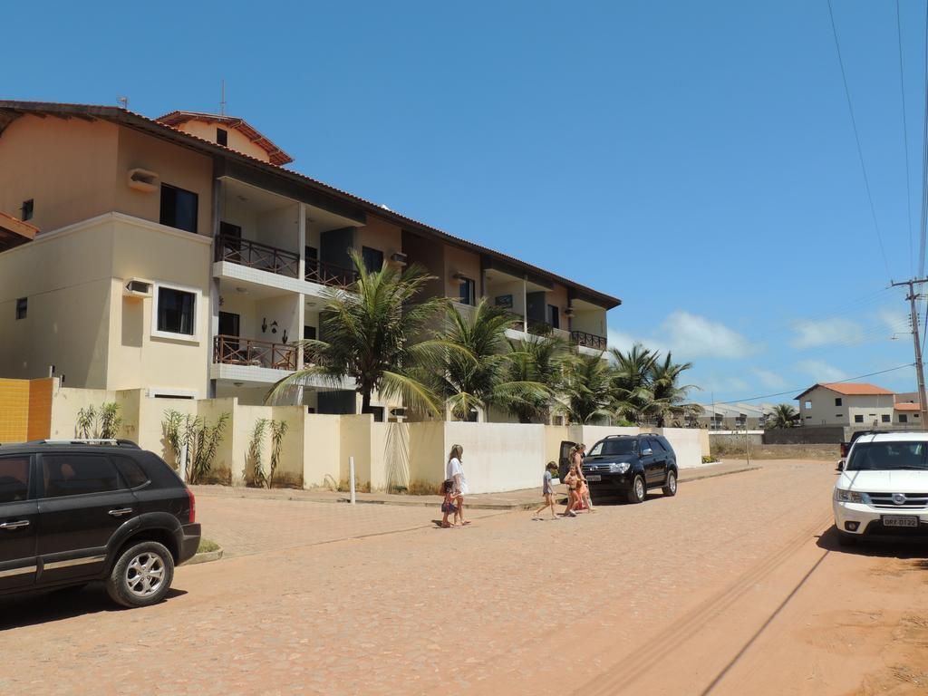 Condominio Vila Do Mar 알퀴라즈 외부 사진