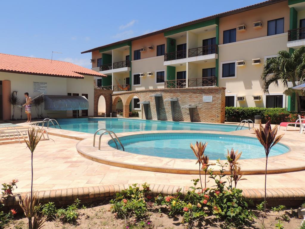 Condominio Vila Do Mar 알퀴라즈 외부 사진