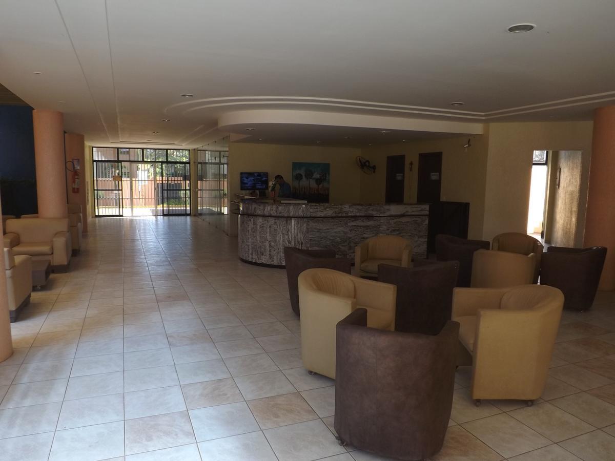 Condominio Vila Do Mar 알퀴라즈 외부 사진