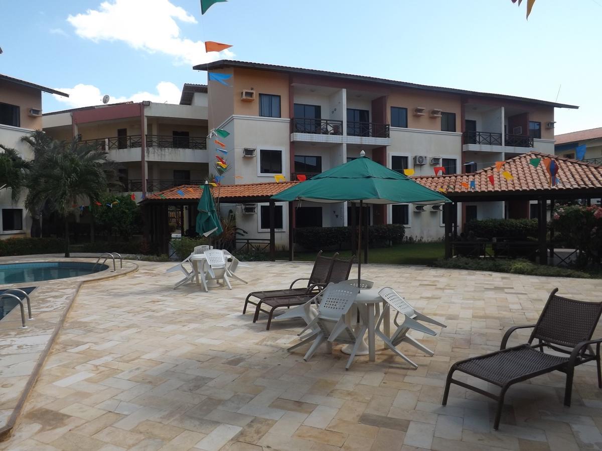 Condominio Vila Do Mar 알퀴라즈 외부 사진