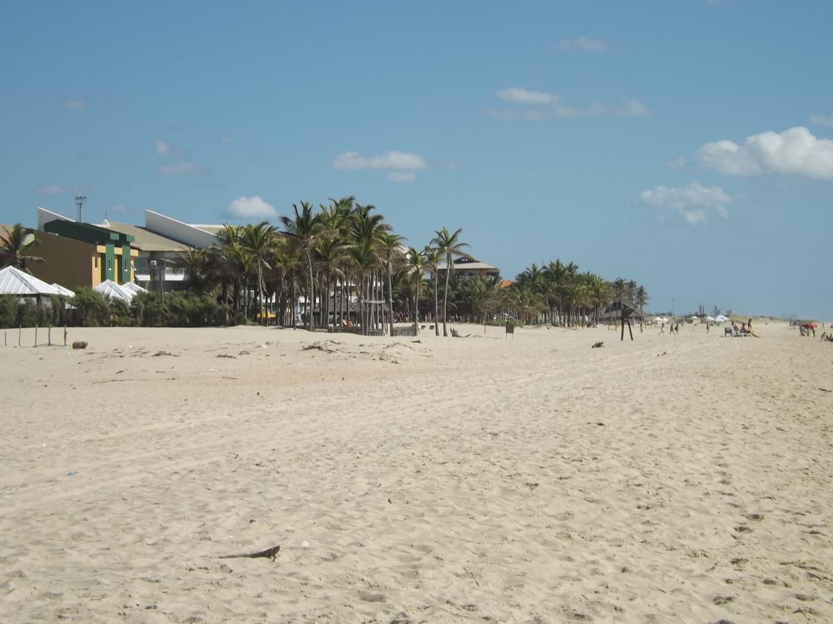 Condominio Vila Do Mar 알퀴라즈 외부 사진