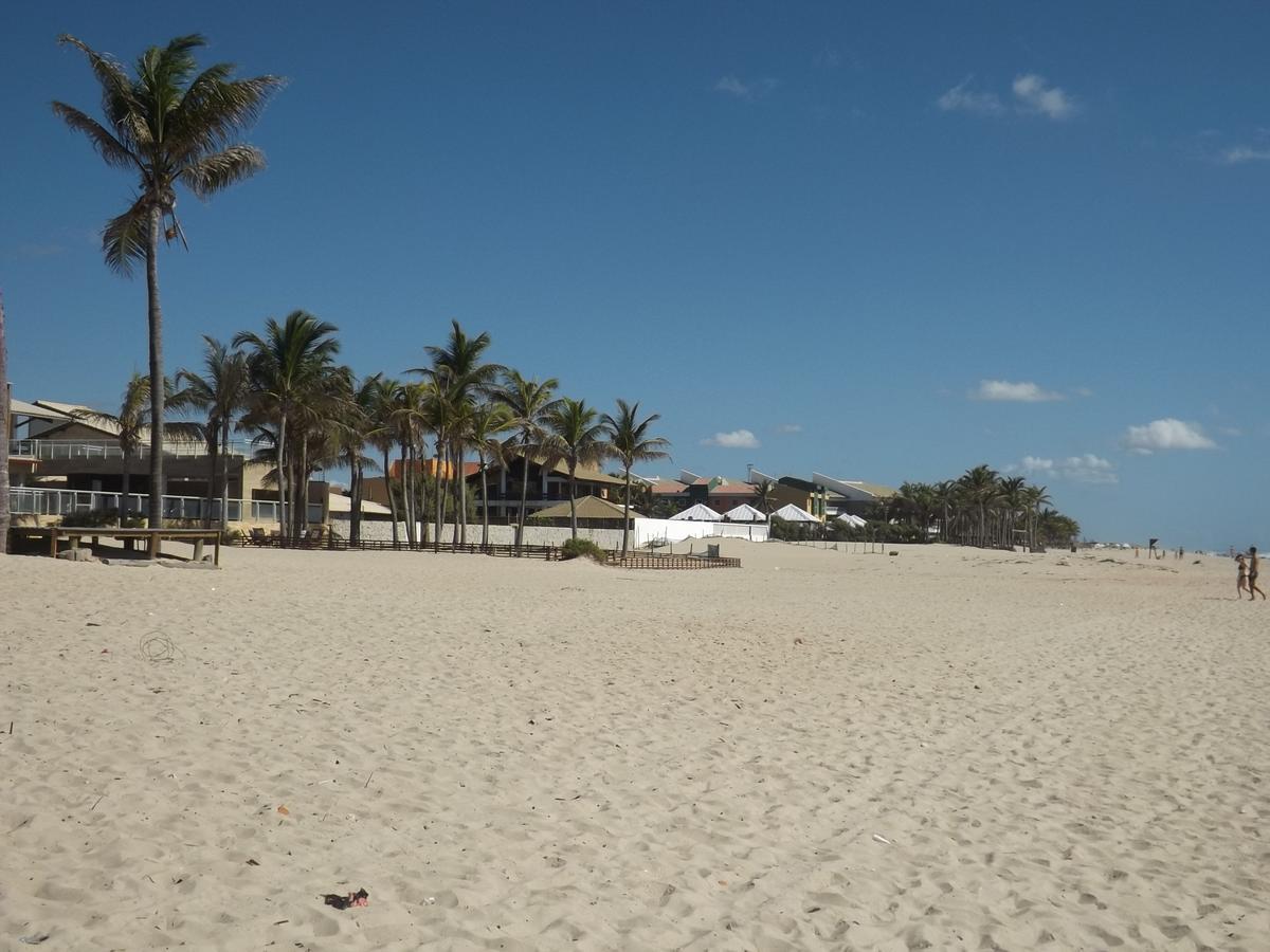 Condominio Vila Do Mar 알퀴라즈 외부 사진