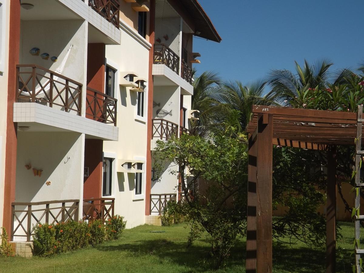 Condominio Vila Do Mar 알퀴라즈 외부 사진