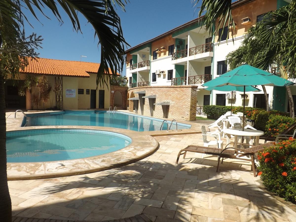 Condominio Vila Do Mar 알퀴라즈 외부 사진