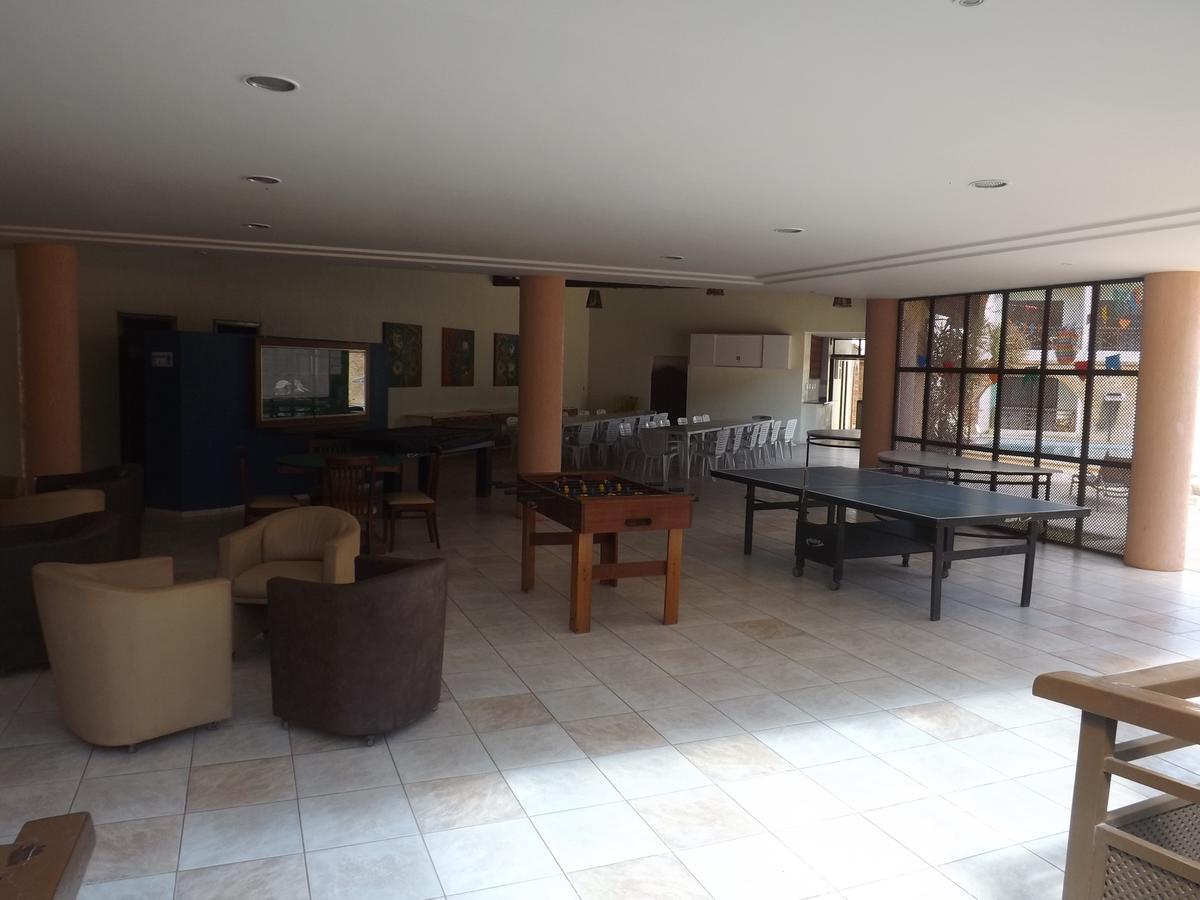 Condominio Vila Do Mar 알퀴라즈 외부 사진