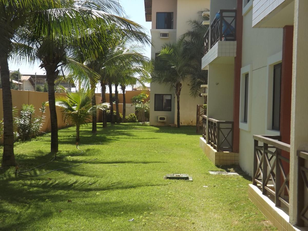 Condominio Vila Do Mar 알퀴라즈 외부 사진