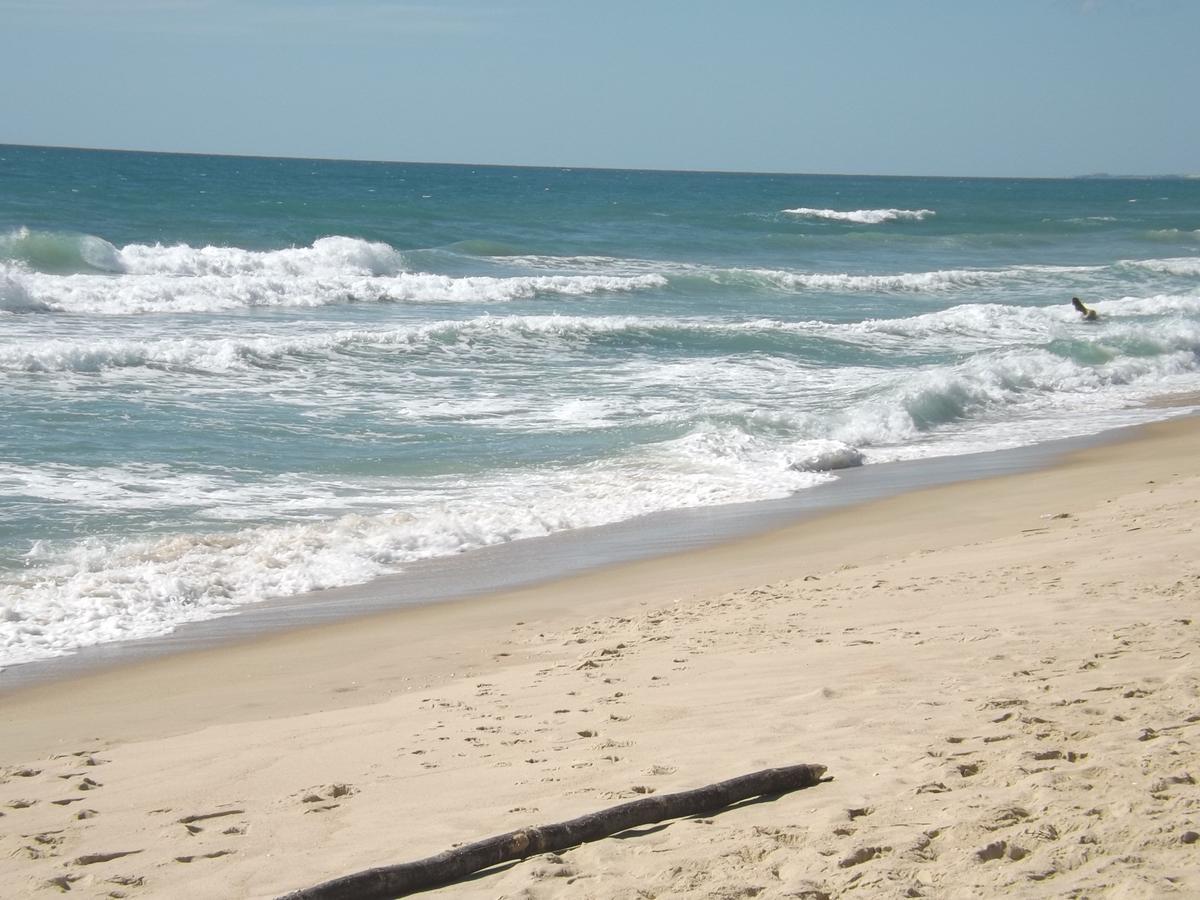 Condominio Vila Do Mar 알퀴라즈 외부 사진