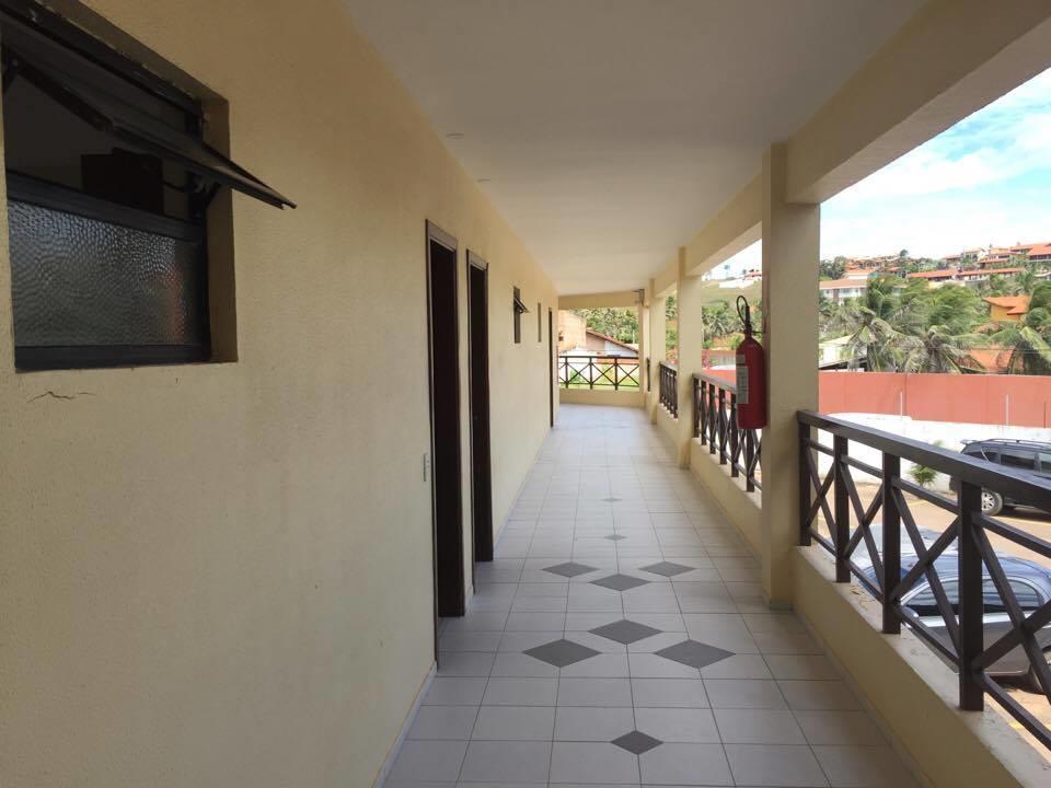 Condominio Vila Do Mar 알퀴라즈 외부 사진